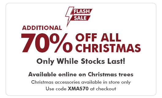 Flash Sale-PLP