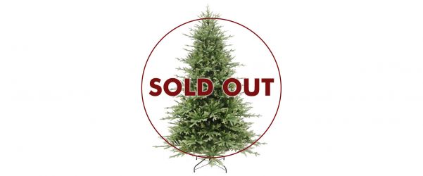 Arcadia Pine 7Ft Artificial Christmas Tree