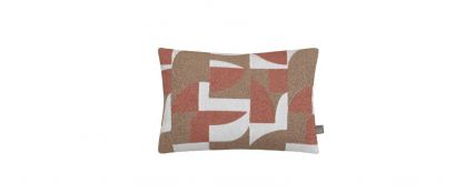 Cooper Rust Cushion - 35 x 50cm