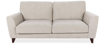 Orson Resilient Fabric 2 Seater Sofa