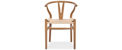 Albany Walnut Wooden Dining Chair 